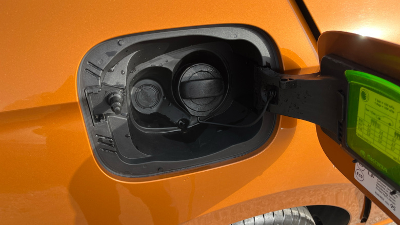 Skoda Kamiq 1.5 TSI SE 5dr DSG Petrol Hatchback